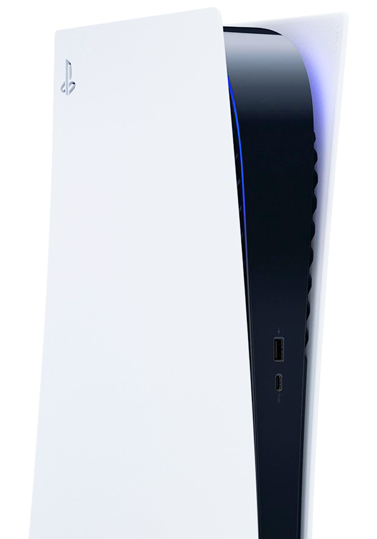 PlayStation 5